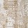 Couristan Carpets: Mount Etna Gold Ivory